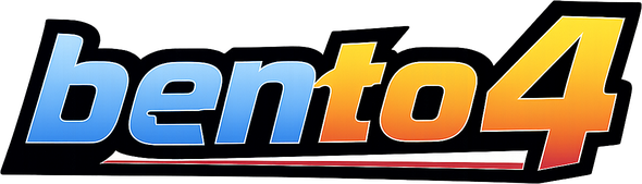Logo bento4